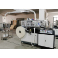 Fully Automatic Disposable Paper Coffee Cup Machine 4 Color Paper Cup Making Machine